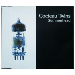COCTEAU TWINS - Summerhead
