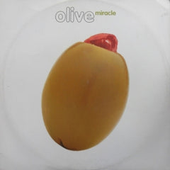 OLIVE - Miracle