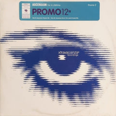 ASCENSION - For A Lifetime (Promo 2)