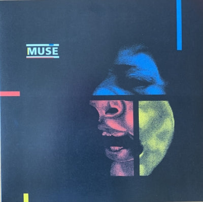 MUSE - Muse EP