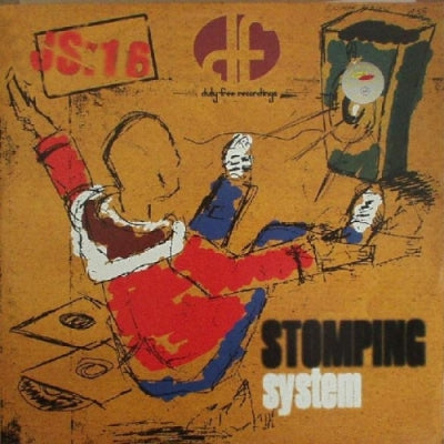 JS:16 - Stomping System