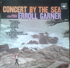 ERROLL GARNER - Concert By The Sea