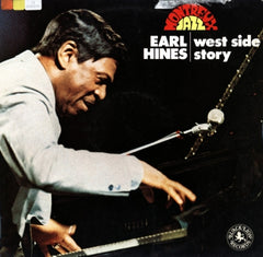 EARL HINES - West Side Story