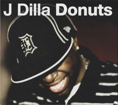 J DILLA - Donuts