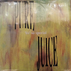 JUICE - Yo' So Special