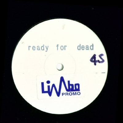READY FOR DEAD - Ready For Dead