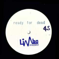 READY FOR DEAD - Ready For Dead