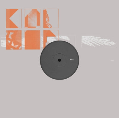 MILES - Vault