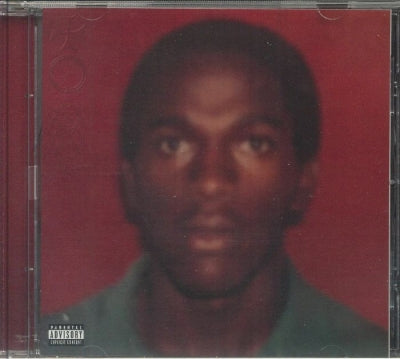 DANIEL CAESAR - Son Of Spergy