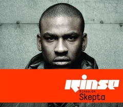 SKEPTA - Rinse:04