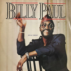 BILLY PAUL - Sexual Therapy / I Only Have Eyes For You