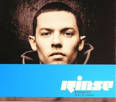 GEENUS - Rinse:01