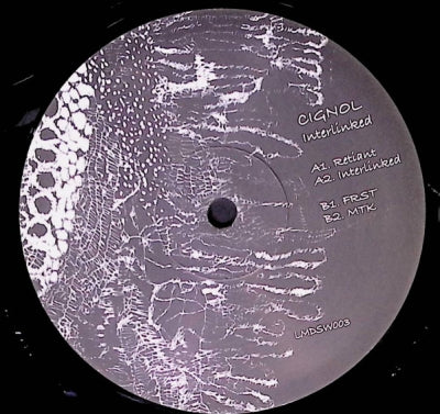 CIGNOL - Interlinked