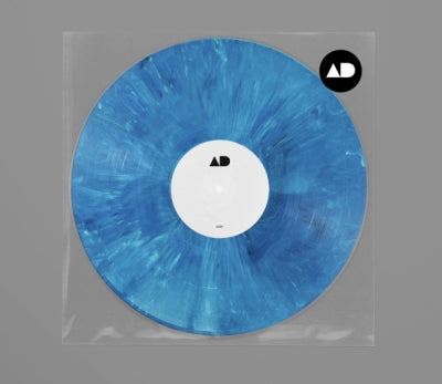 CV313 / FEDERSEN - Skyspace EP
