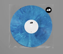 CV313 / FEDERSEN - Skyspace EP