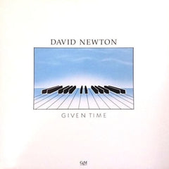 DAVID NEWTON - Given Time