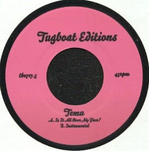 TEMU - Is It All Over My Face