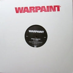 WARPAINT - Keep It Healthy