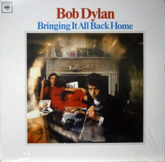 BOB DYLAN - Bringing It All Back Home