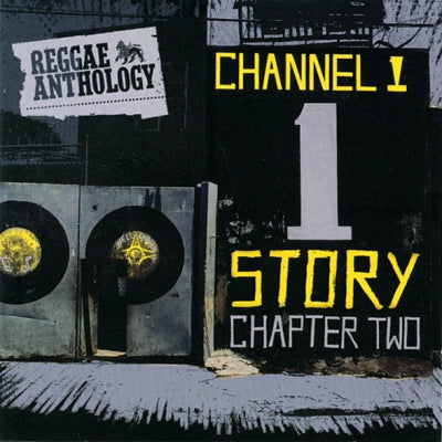 VARIOUS - Channel 1 Story (Chapter Two)