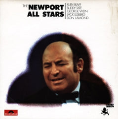 THE NEWPORT ALL STARS - The Newport All Stars