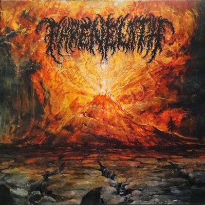 PHRENELITH - Ashen Womb