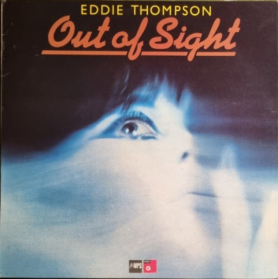 EDDIE THOMPSON - Out Of Sight