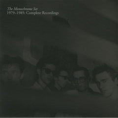 THE MONOCHROME SET - 1979-1985: Complete Recordings