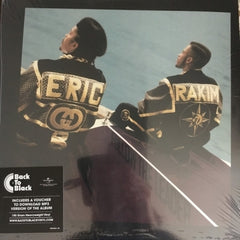ERIC B. & RAKIM - Follow The Leader