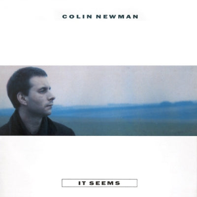 COLIN NEWMAN - It Seems