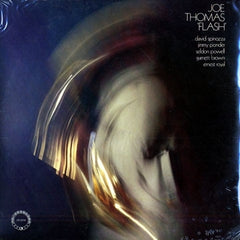 JOE THOMAS - Flash