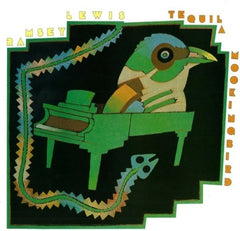 RAMSEY LEWIS - Tequila Mockingbird