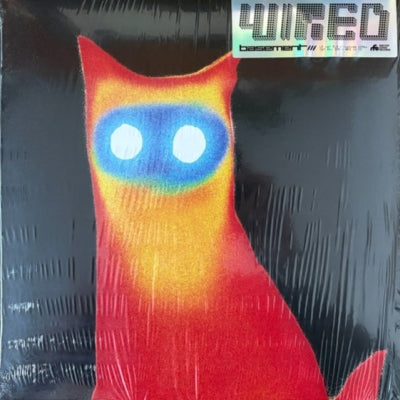 BASEMENT - Wired