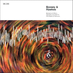 POP GROUP FROM THE NEW DANCE ORCHESTRA / THE NEW DANCE ORCHESTRA (AUGMENTED) - Beat Sensation / Patterns In Pop