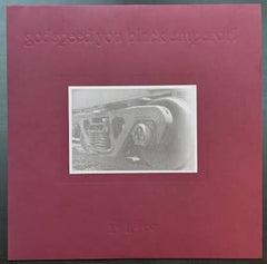 GODSPEED YOU BLACK EMPEROR! - F♯ A♯ ∞