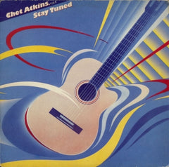 CHET ATKINS - Stay Tuned