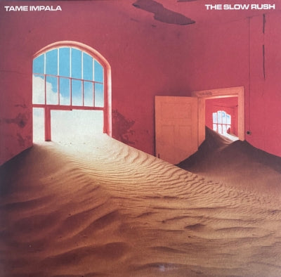 TAME IMPALA - The Slow Rush