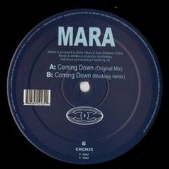 MARA - Coming Down