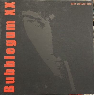 MARK LANEGAN BAND - Bubblegum XX