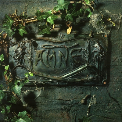 THE DAMNED - The Black Album
