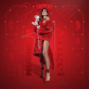 CHARLI XCX - Number One Angel