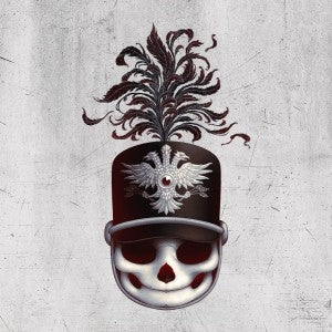 MY CHEMICAL ROMANCE - The Black Parade - 20th Anniversary Edition