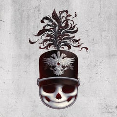 MY CHEMICAL ROMANCE - The Black Parade - 20th Anniversary Edition