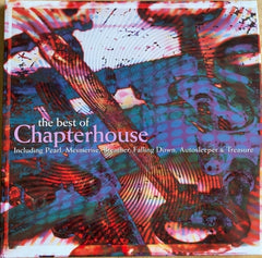 CHAPTERHOUSE - The Best Of