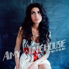 AMY WINEHOUSE - Back To Black