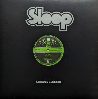 SLEEP - Leagues Beneath