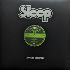 SLEEP - Leagues Beneath