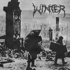 WINTER - Into Darkness
