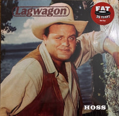 LAGWAGON - Hoss