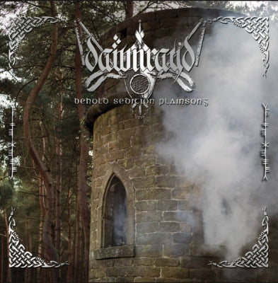 DAWN RAY'D - Behold Sedition Plainsong